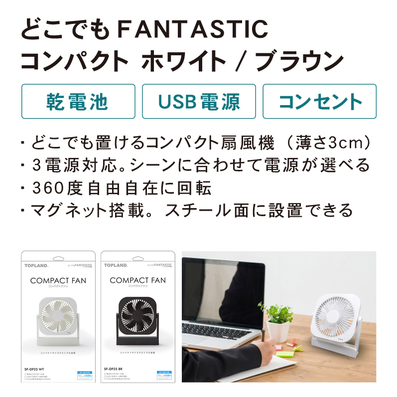 flamme495様＊*＊ ロープロフィールフォー ホワイト【ファン本体のみ】 | 公式